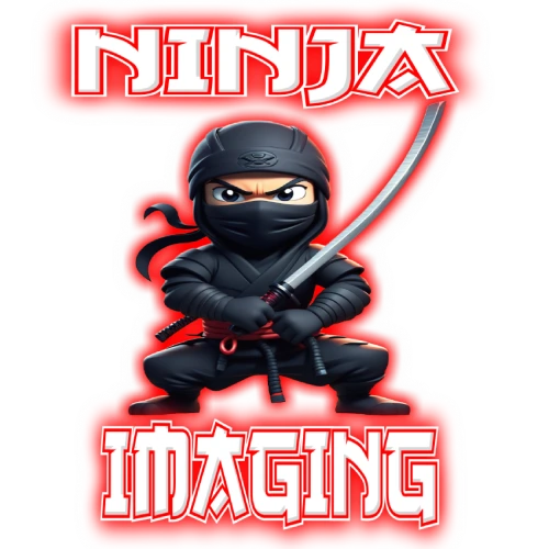 ninja imaging